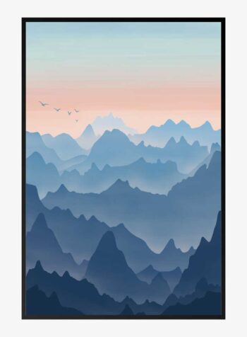 ลายพิมพ์แก้มแดงแรกของดอว์น