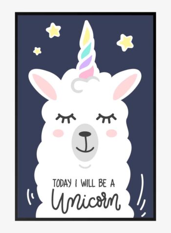 Embrace Your Unique Magic Print