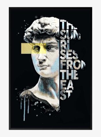 Dawn of Perception Print