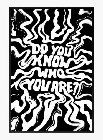 Reflections of the Psyche Print