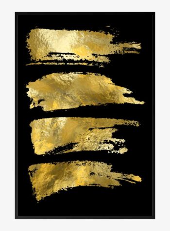 Whispers of Midas Print