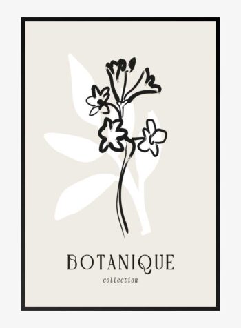 Whispers of Nature's Elegance Print