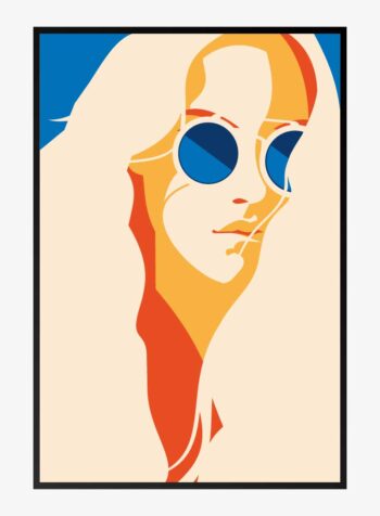 เฉดสีลายพิมพ์สุดเท่