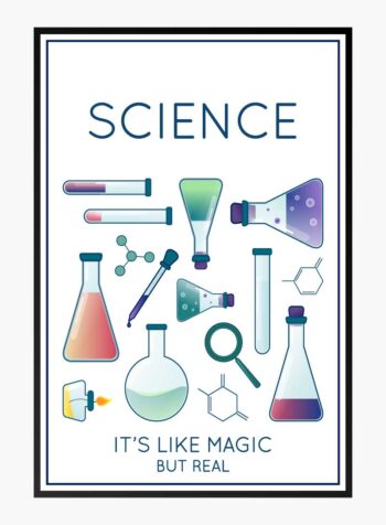 Like Magic but Real Print