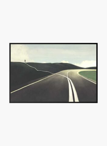 พิมพ์เส้นทางนักสำรวจ