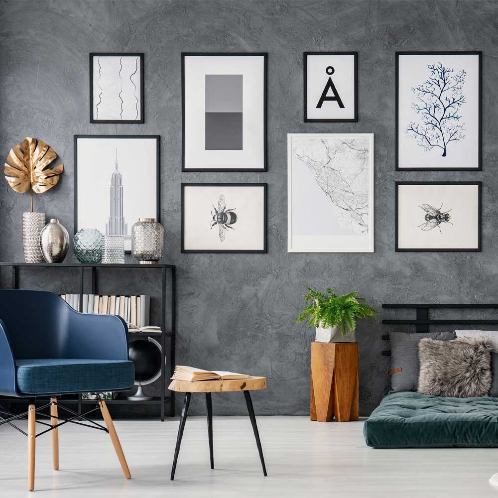 ขนาดมาตรฐาน 1 เมตร